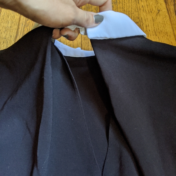 Collared blouse - Picture 5 of 7